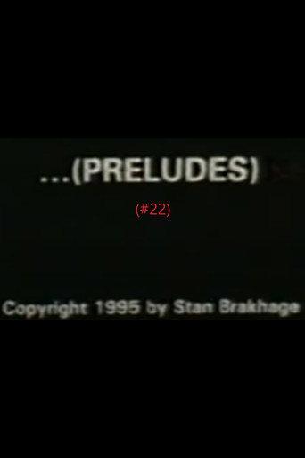 Prelude 22 (1996) poster
