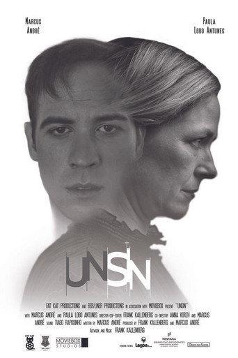 Unsin () poster
