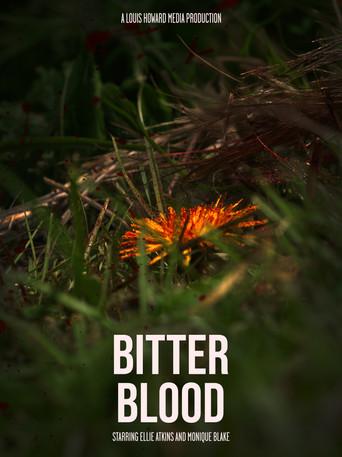 Bitter Blood () poster