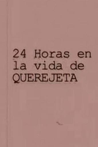 24 horas en la vida de Querejeta (2012) poster