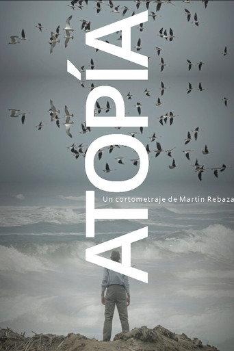 Atopía (2015) poster