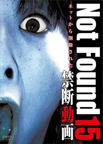 Not Found 15 (2014) poster
