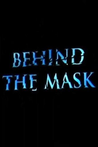 Phantom of the Opera: Behind the Mask (2006) poster