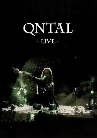Qntal: Live WGT 2003 (2003) poster