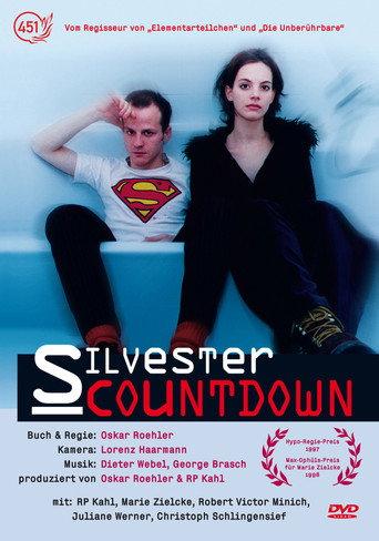 Silvester Countdown (1998) poster