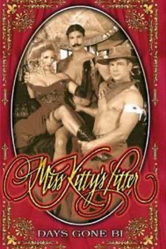 Miss Kitty's Litter: Days Gone Bi (1999) poster