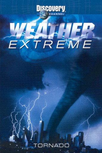 Weather Extreme: Tornado (2001) poster