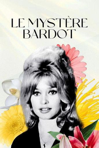The Bardot mystery (2012) poster