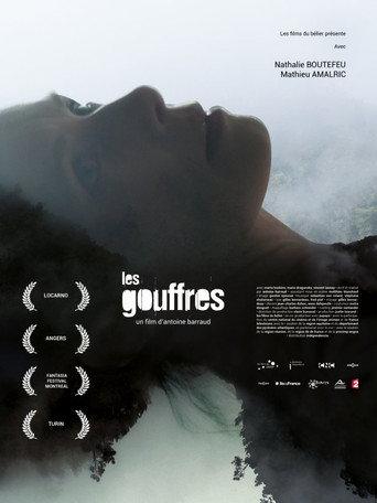 The Sinkholes (2012) poster