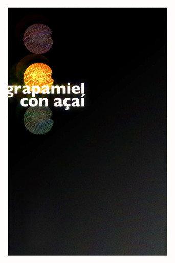 grapamiel con açaí (2025) poster