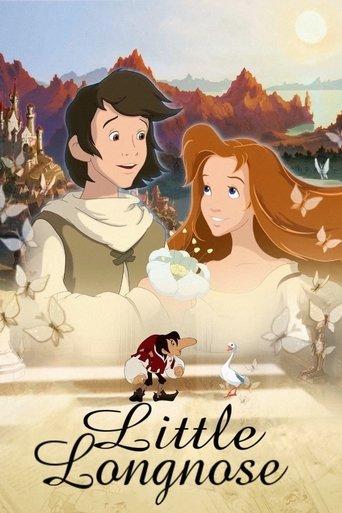 Little Longnose (2003) poster