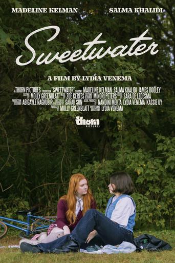 Sweetwater () poster