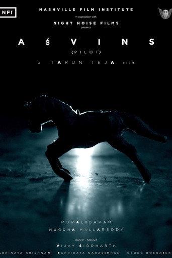 Asvins (2020) poster