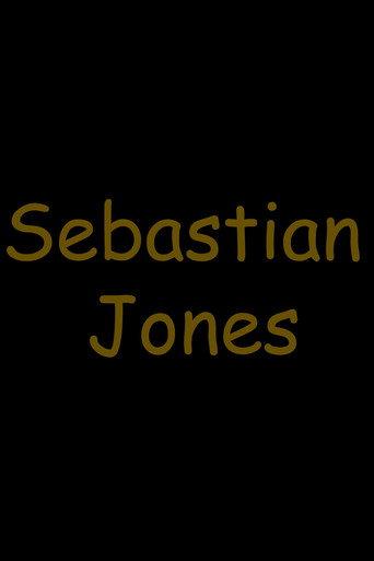 Sebastian Jones () poster