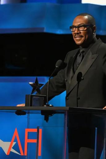 The 51st AFI Life Achievement Award: A Tribute to Eddie Murphy (2026) poster