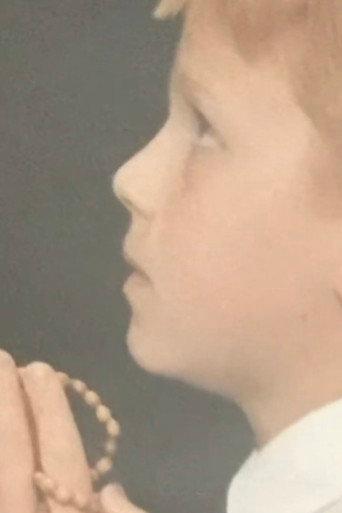 Catholic Boy (2020) poster