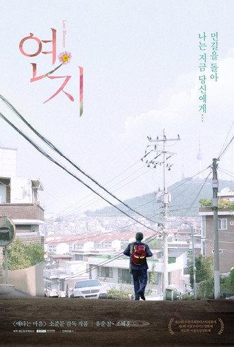 Late Bloomer (2016) poster
