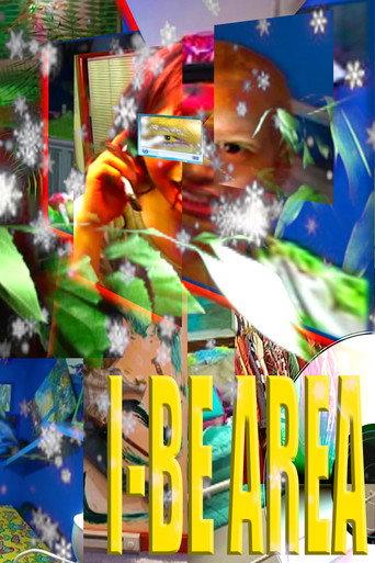 I-Be Area (2007) poster