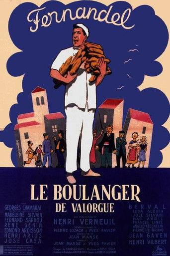 The Wild Oat (1953) poster