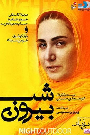 Night, Outdoor (2015) poster