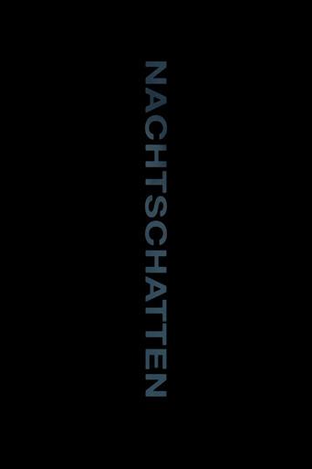 Nachtschatten () poster
