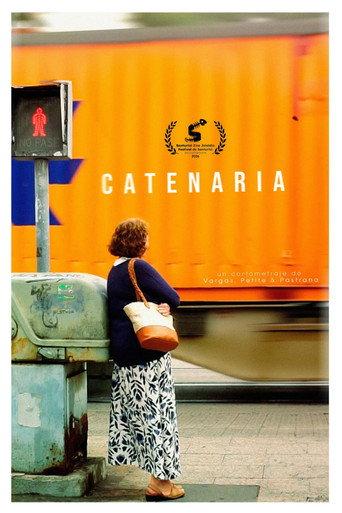 Catenaria (2026) poster