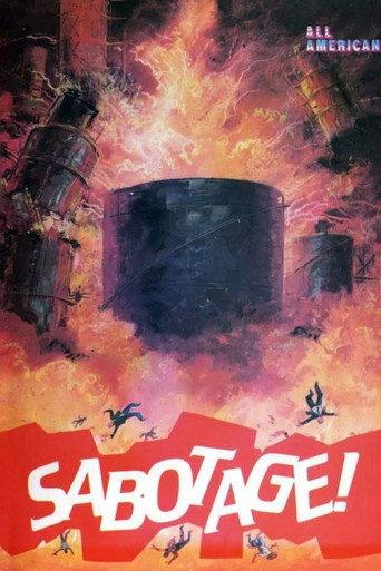 Strategy for a Mission of Death (1979) poster