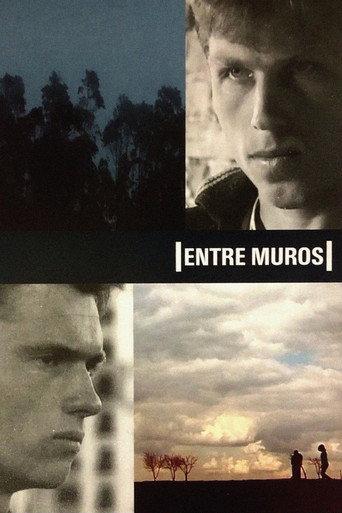 In Between Walls (2003) poster
