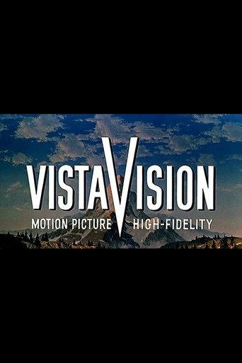 VistaVision Visits Spain (1955) poster