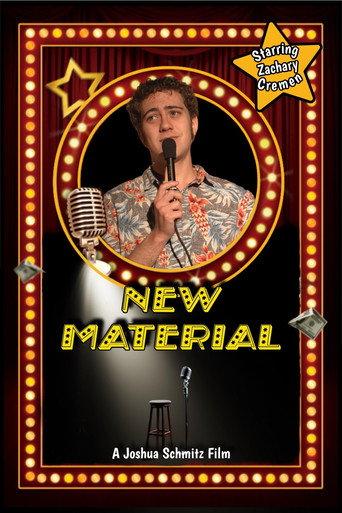 New Material () poster