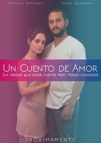 A Tale Of Love (The Untold Truth That Everybody Knows) (2019) poster