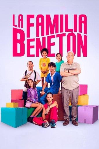 The Benetón Family (2024) poster
