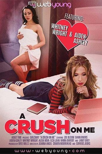 A Crush on Me (2019) poster