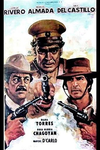 El cortado (1979) poster