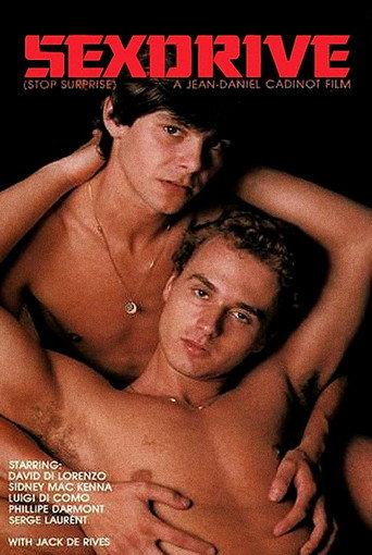 Sex Drive (1984) poster
