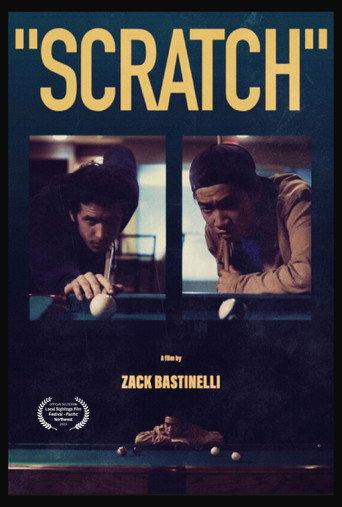 Scratch () poster