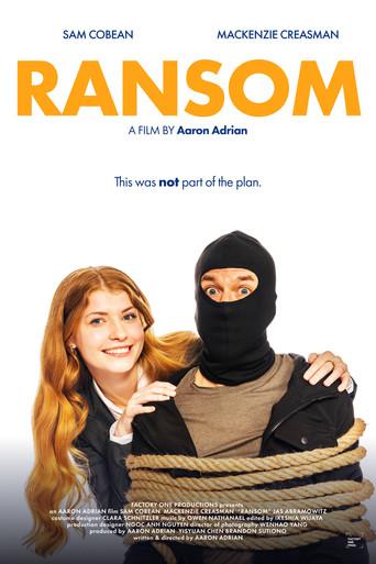 Ransom () poster