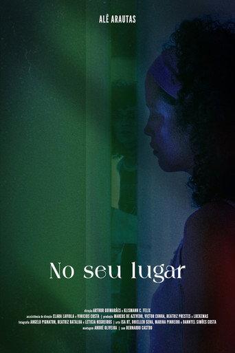 In your place (2024) poster
