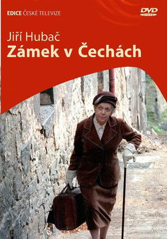 The Castle in Bohemia (1993) poster