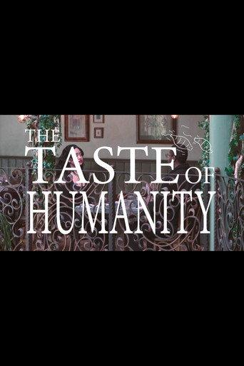 The Taste Of Humanity () poster