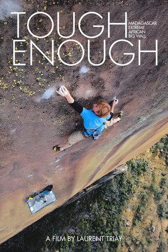 Tough Enough (2009) poster