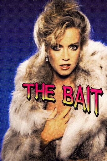 The Bait (1973) poster