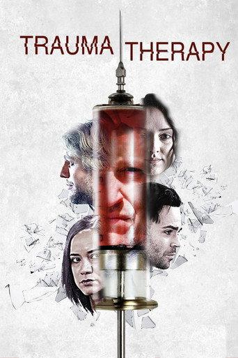 Trauma Therapy (2019) poster