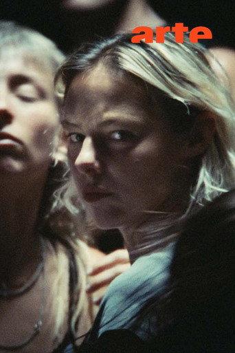 Laura Bachman: Trouble With Marion Barbeau and Félix Kysyl (2025) poster