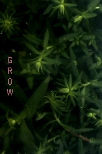Grow (2009) poster