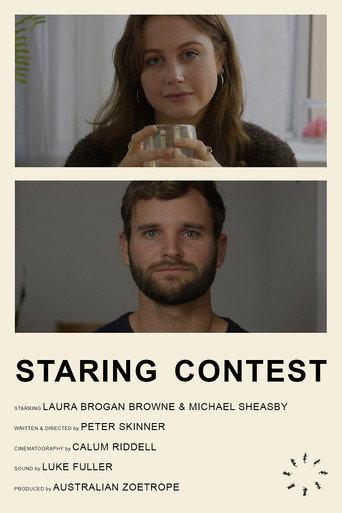Staring Contest () poster