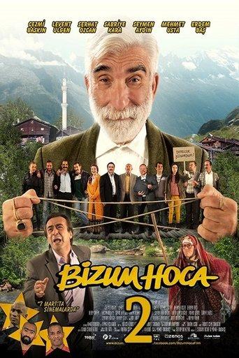 Bizum Hoca 2 (2021) poster