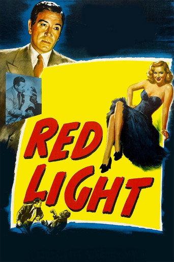 Red Light (1949) poster