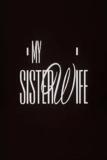 My Sister-Wife (1992) poster