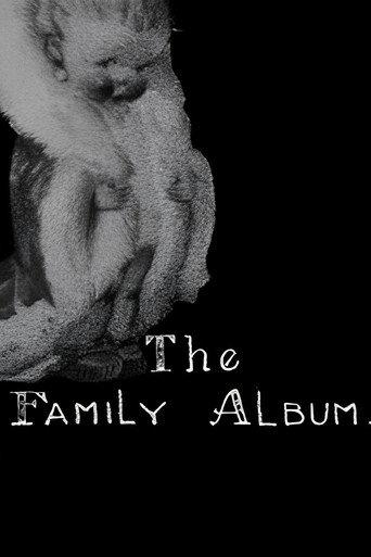 The Family Album (1988) poster